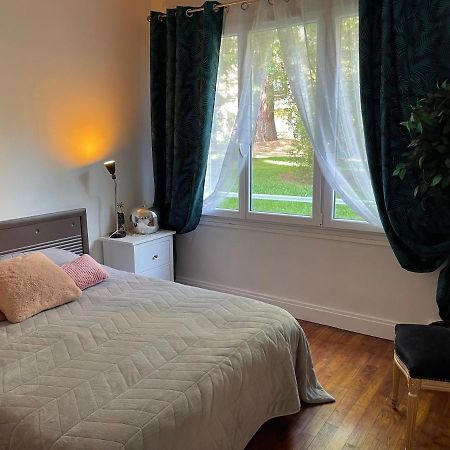 La Chambre De Lou Chatou Exterior foto